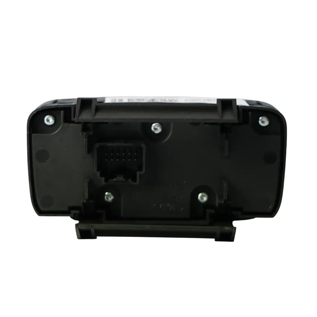 Ford Fiesta Mk7 Ecosport Mk1 Interruptor De Faros C1BT13A204AB - SKU C1BT-13A204-AB - Número de pieza C1BT-13A204-AB