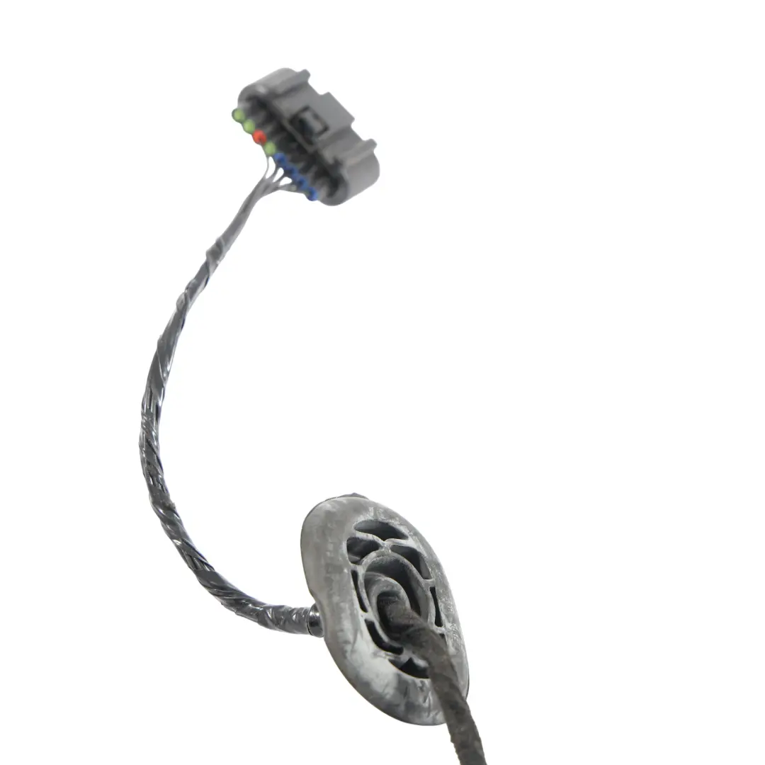 Ford Fiesta Mk7 Tür Kabelbaum Hinten Links C1BT14027ACF 2008887 - SKU C1BT-14027-ACF - Teilenummer C1BT-14027-ACF