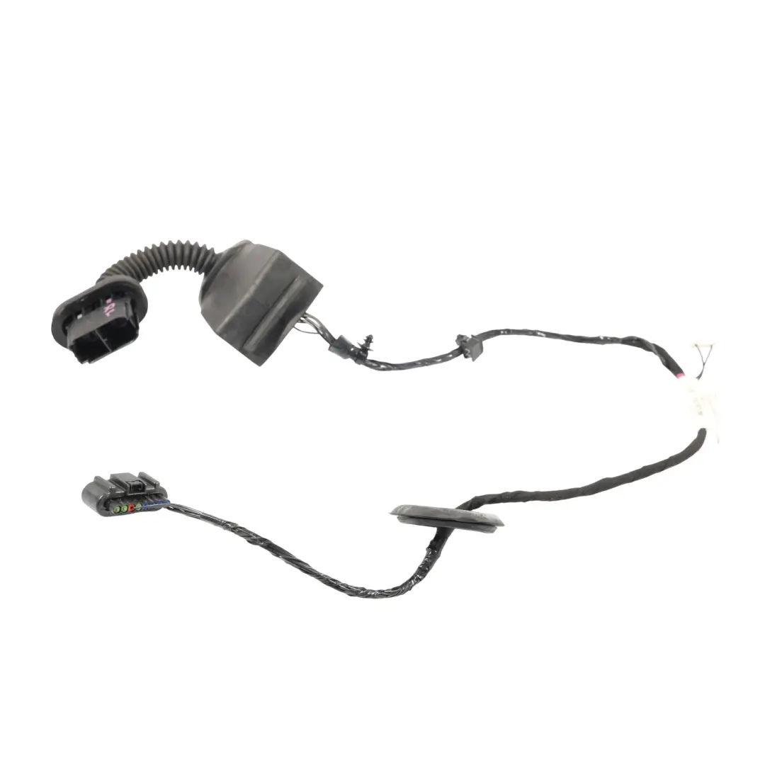 Cablaggio Porta Posteriore Sinistra C1BT14027ACF 2008887 per Ford Fiesta Mk7 con numero di parte C1BT-14027-ACF Ford Fiesta Mk7 Cablaggio Porta Posteriore Sinistra C1BT14027ACF 2008887 - SKU C1BT-14027-ACF - Numero di parte C1BT-14027-ACF