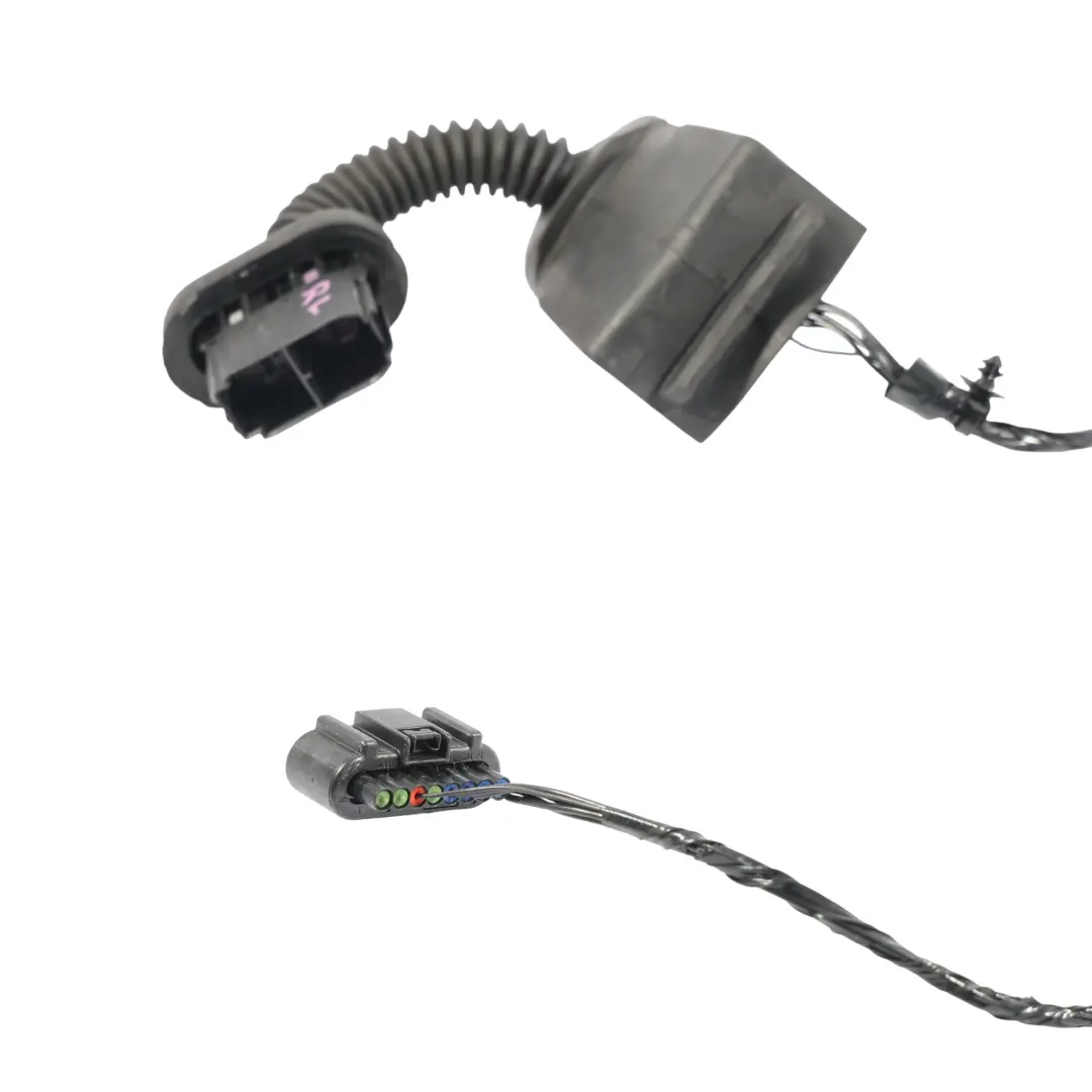 Door Wiring Loom Harness Rear Left N/S C1BT14027ACF 2008887 to Ford Fiesta Mk7 with Part number C1BT-14027-ACF Ford Fiesta Mk7 Door Wiring Loom Harness Rear Left N/S C1BT14027ACF 2008887 - SKU C1BT-14027-ACF - Part number C1BT-14027-ACF