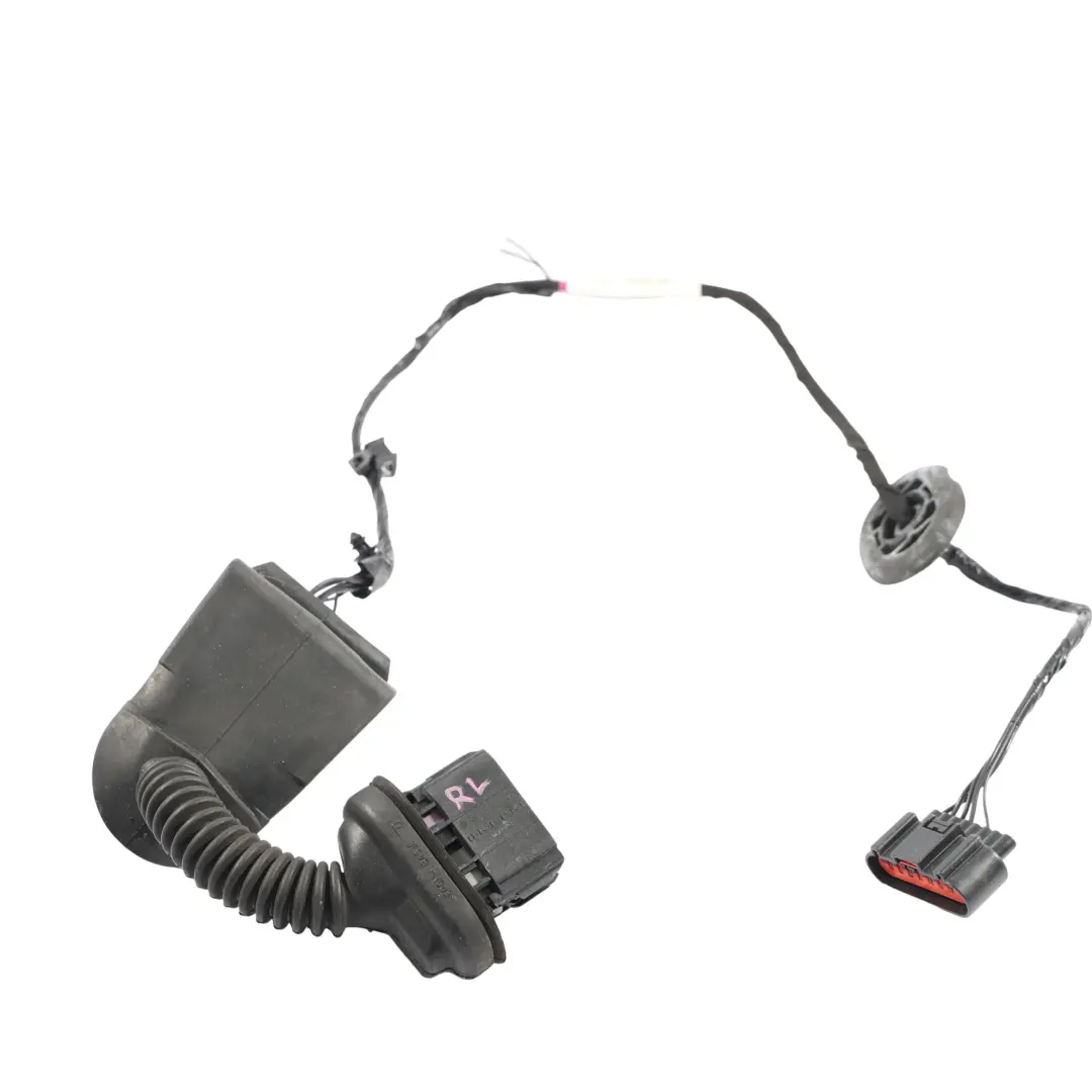 Ford Fiesta Mk7 Tür Kabelbaum Hinten Links C1BT14027ACF 2008887 - SKU C1BT-14027-ACF - Teilenummer C1BT-14027-ACF