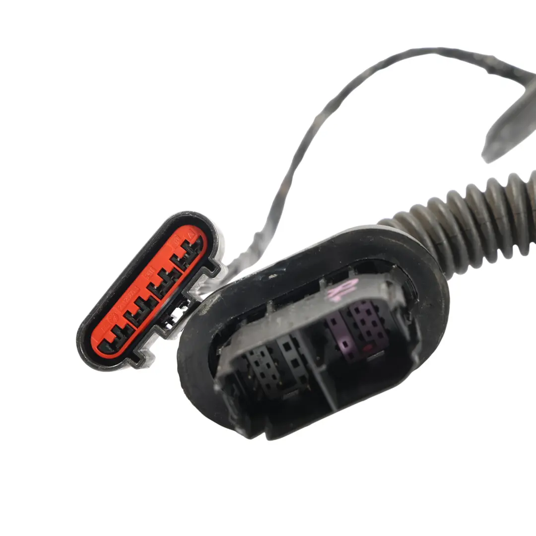 Ford Fiesta Mk7 Faisceau Câblage Porte Arrière Gauche C1BT14027ACF 2008887 - SKU C1BT-14027-ACF - Numéro de pièce C1BT-14027-ACF