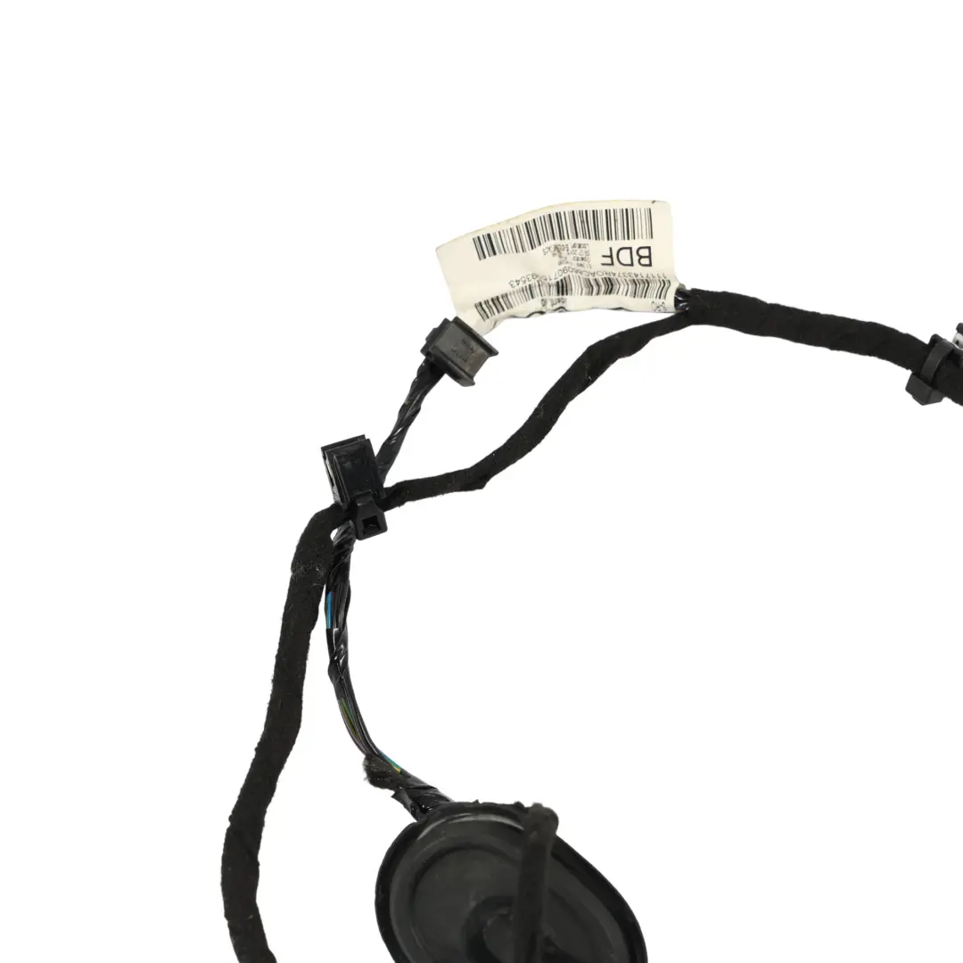 Faisceau De Câblage De Porte Avant Côté Conducteur C1BT14A584BDF pour Ford Fiesta Mk7 à propos du numéro de pièce C1BT-14A584-BDF Ford Fiesta Mk7 Faisceau De Câblage De Porte Avant Côté Conducteur C1BT14A584BDF - SKU C1BT-14A584-BDF - Numéro de pièce C1BT-14A584-BDF