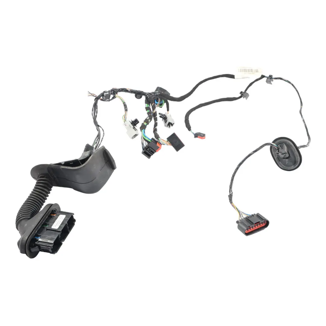 3Dr Vordertür Kabelbaum Kabel Rechts C1BT-14A584-BDF für Ford Fiesta Mk7 mit Teilenummer C1BT-14A584-DBG Ford Fiesta Mk7 3Dr Vordertür Kabelbaum Kabel Rechts C1BT-14A584-BDF - SKU C1BT-14A584-DBG - Teilenummer C1BT-14A584-DBG