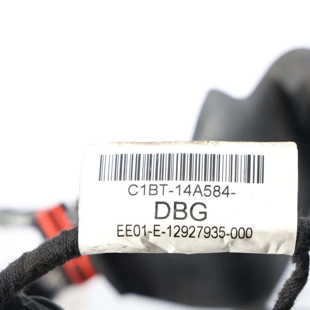 3Dr Vordertür Kabelbaum Kabel Rechts C1BT-14A584-BDF für Ford Fiesta Mk7 mit Teilenummer C1BT-14A584-DBG Ford Fiesta Mk7 3Dr Vordertür Kabelbaum Kabel Rechts C1BT-14A584-BDF - SKU C1BT-14A584-DBG - Teilenummer C1BT-14A584-DBG