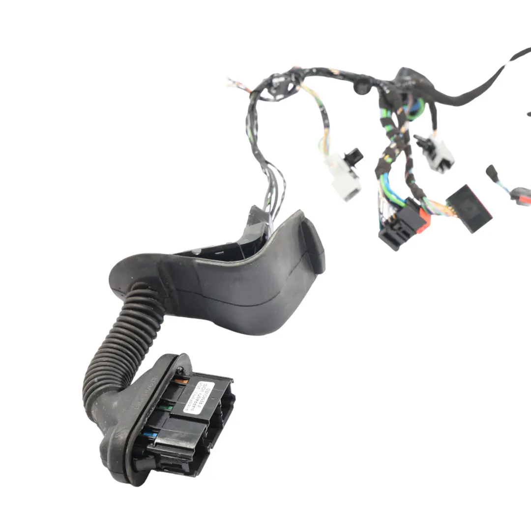 3Dr Front Door Wiring Harness Cable Right O/S C1BT-14A584-BDF to Ford Fiesta Mk7 with Part number C1BT-14A584-DBG Ford Fiesta Mk7 3Dr Front Door Wiring Harness Cable Right O/S C1BT-14A584-BDF - SKU C1BT-14A584-DBG - Part number C1BT-14A584-DBG