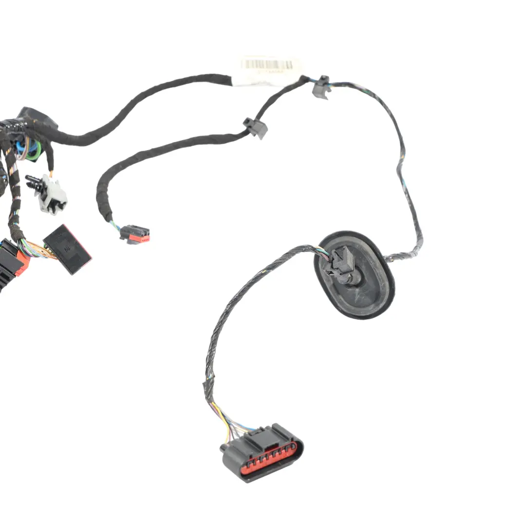 3Dr Front Door Wiring Harness Cable Right O/S C1BT-14A584-BDF to Ford Fiesta Mk7 with Part number C1BT-14A584-DBG Ford Fiesta Mk7 3Dr Front Door Wiring Harness Cable Right O/S C1BT-14A584-BDF - SKU C1BT-14A584-DBG - Part number C1BT-14A584-DBG