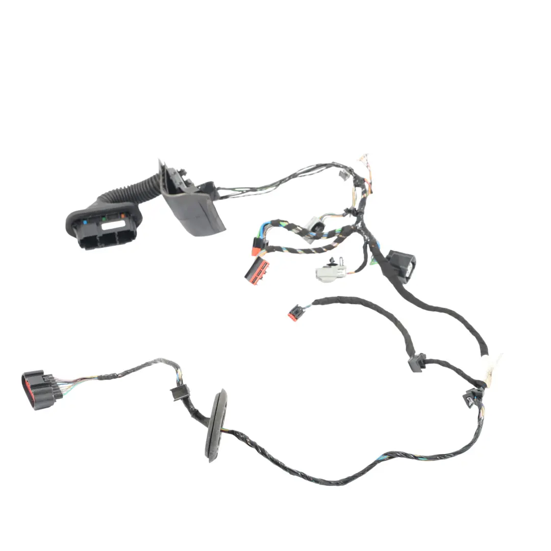 3Dr Front Door Wiring Harness Cable Right O/S C1BT-14A584-BDF to Ford Fiesta Mk7 with Part number C1BT-14A584-DBG Ford Fiesta Mk7 3Dr Front Door Wiring Harness Cable Right O/S C1BT-14A584-BDF - SKU C1BT-14A584-DBG - Part number C1BT-14A584-DBG