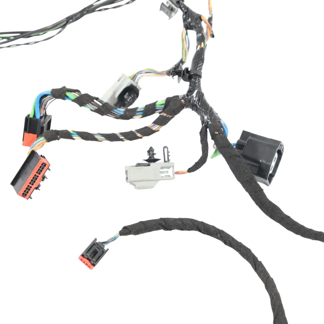 3Dr Vordertür Kabelbaum Kabel Rechts C1BT-14A584-BDF für Ford Fiesta Mk7 mit Teilenummer C1BT-14A584-DBG Ford Fiesta Mk7 3Dr Vordertür Kabelbaum Kabel Rechts C1BT-14A584-BDF - SKU C1BT-14A584-DBG - Teilenummer C1BT-14A584-DBG
