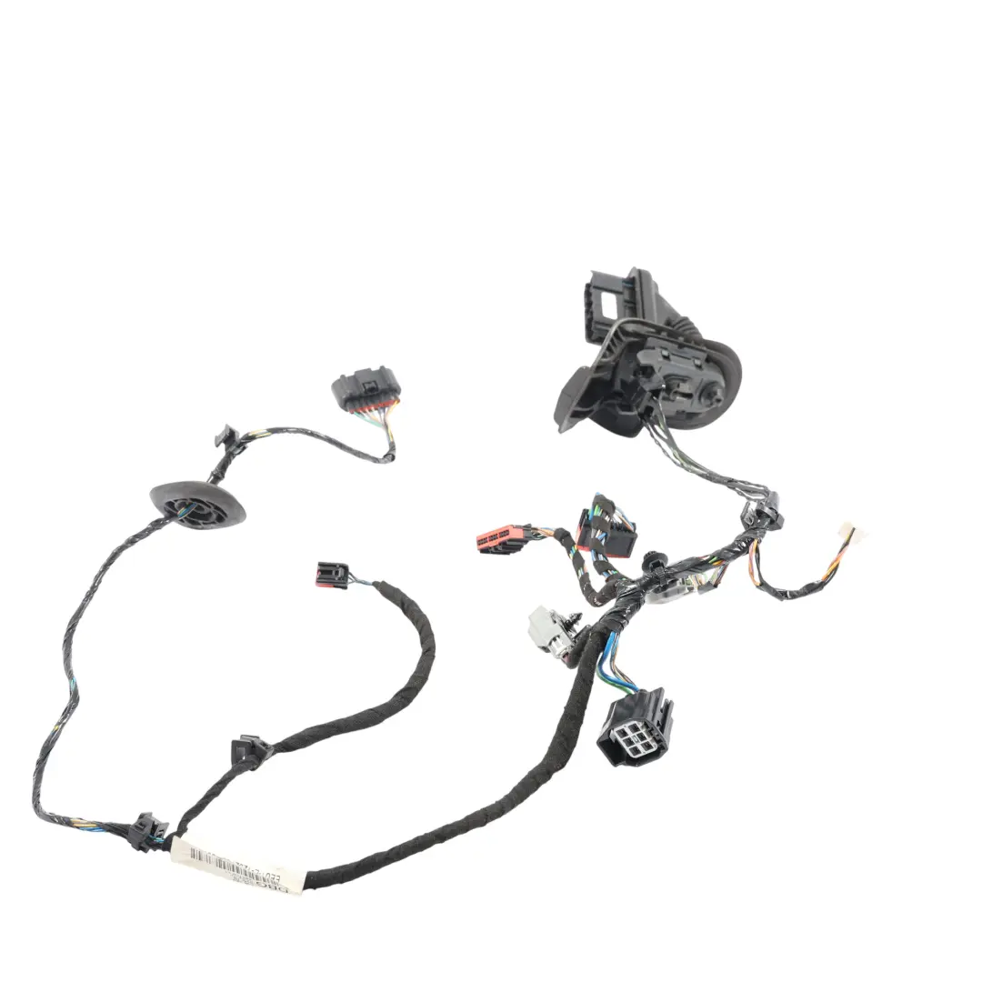 3Dr Front Door Wiring Harness Cable Right O/S C1BT-14A584-BDF to Ford Fiesta Mk7 with Part number C1BT-14A584-DBG Ford Fiesta Mk7 3Dr Front Door Wiring Harness Cable Right O/S C1BT-14A584-BDF - SKU C1BT-14A584-DBG - Part number C1BT-14A584-DBG