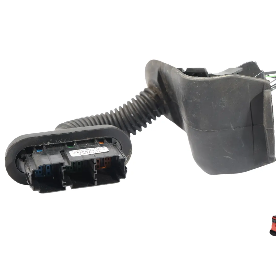 3Dr Front Door Wiring Harness Cable Right O/S C1BT-14A584-BDF to Ford Fiesta Mk7 with Part number C1BT-14A584-DBG Ford Fiesta Mk7 3Dr Front Door Wiring Harness Cable Right O/S C1BT-14A584-BDF - SKU C1BT-14A584-DBG - Part number C1BT-14A584-DBG