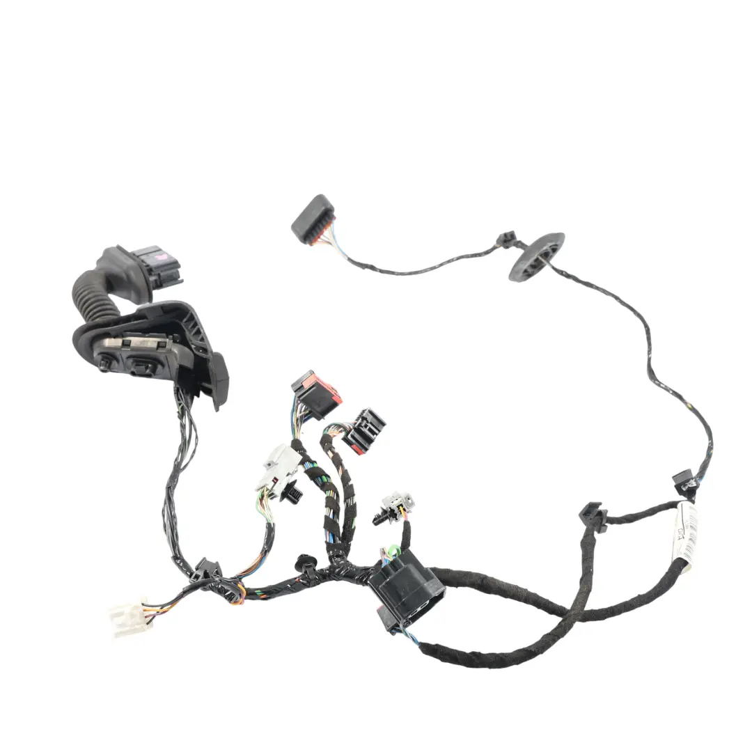 Ford Fiesta Mk7 3Dr Cavo Cablaggio Porta Anteriore Destra C1BT-14A584-BDF - SKU C1BT-14A584-DBG - Numero di parte C1BT-14A584-DBG