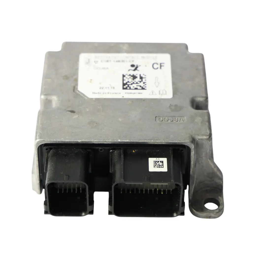 3Dr Modulo Sicurezza ECU Unità Controllo Sicurezza C1BT14B321FF per Ford Fiesta Mk7 con numero di parte C1BT-14B321-CF Ford Fiesta Mk7 3Dr Modulo Sicurezza ECU Unità Controllo Sicurezza C1BT14B321FF - SKU C1BT-14B321-CF - Numero di parte C1BT-14B321-CF
