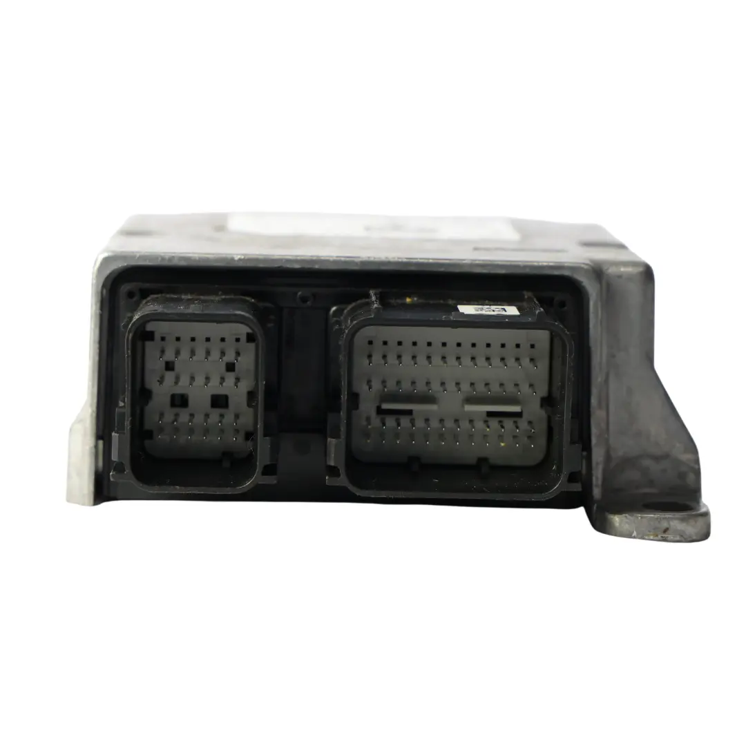 Ford Fiesta Mk7 3Dr Moduł Airbag Komputer Sterownik Poduszek C1BT14B321FF - SKU C1BT-14B321-CF - Numer Części C1BT-14B321-CF