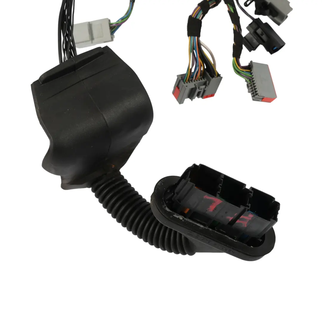 Ford Fiesta VII Câble De Câblage Porte Avant Gauche - SKU C1BT-14K138-BDF - Numéro de pièce C1BT-14K138-BDF