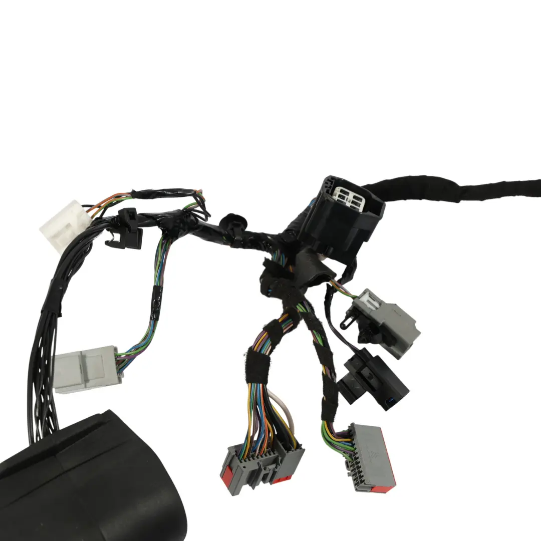 Ford Fiesta VII Vordertür Kabelbaum Kabel Links - SKU C1BT-14K138-BDF - Teilenummer C1BT-14K138-BDF