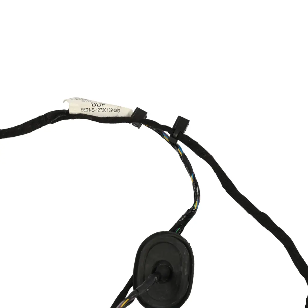 Ford Fiesta VII Câble De Câblage Porte Avant Gauche - SKU C1BT-14K138-BDF - Numéro de pièce C1BT-14K138-BDF