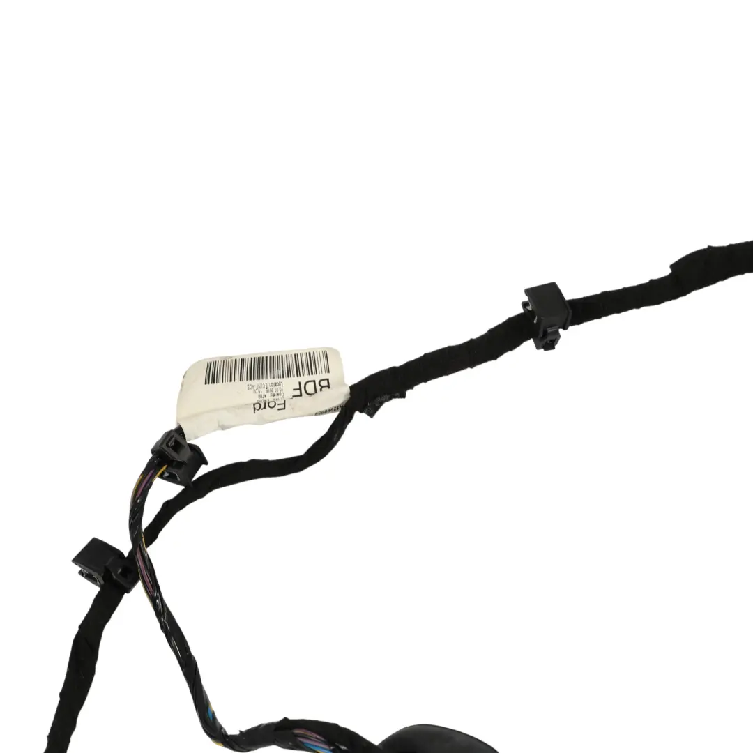 Vordertür Kabelbaum Kabel Links für Ford Fiesta VII mit Teilenummer C1BT-14K138-BDF Ford Fiesta VII Vordertür Kabelbaum Kabel Links - SKU C1BT-14K138-BDF - Teilenummer C1BT-14K138-BDF