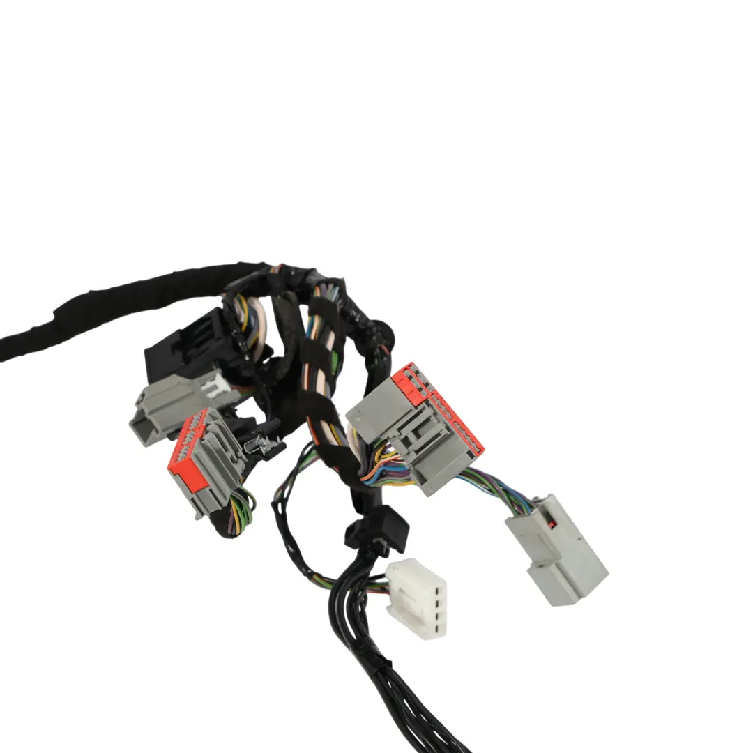 Front Door Wiring Harness Cable Left N/S to Ford Fiesta Mk7 with Part number C1BT-14K138-BDF Ford Fiesta Mk7 Front Door Wiring Harness Cable Left N/S - SKU C1BT-14K138-BDF - Part number C1BT-14K138-BDF