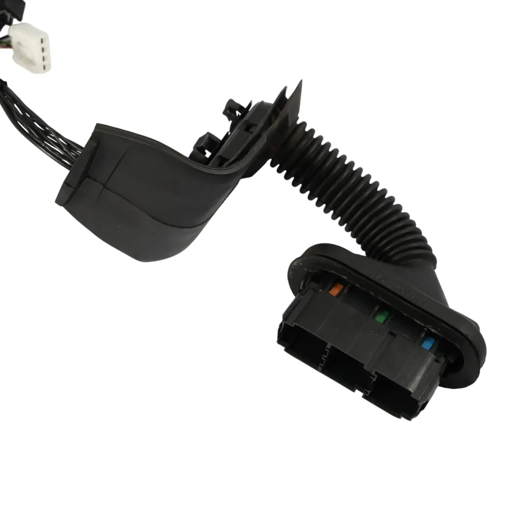 Ford Fiesta VII Vordertür Kabelbaum Kabel Links - SKU C1BT-14K138-BDF - Teilenummer C1BT-14K138-BDF