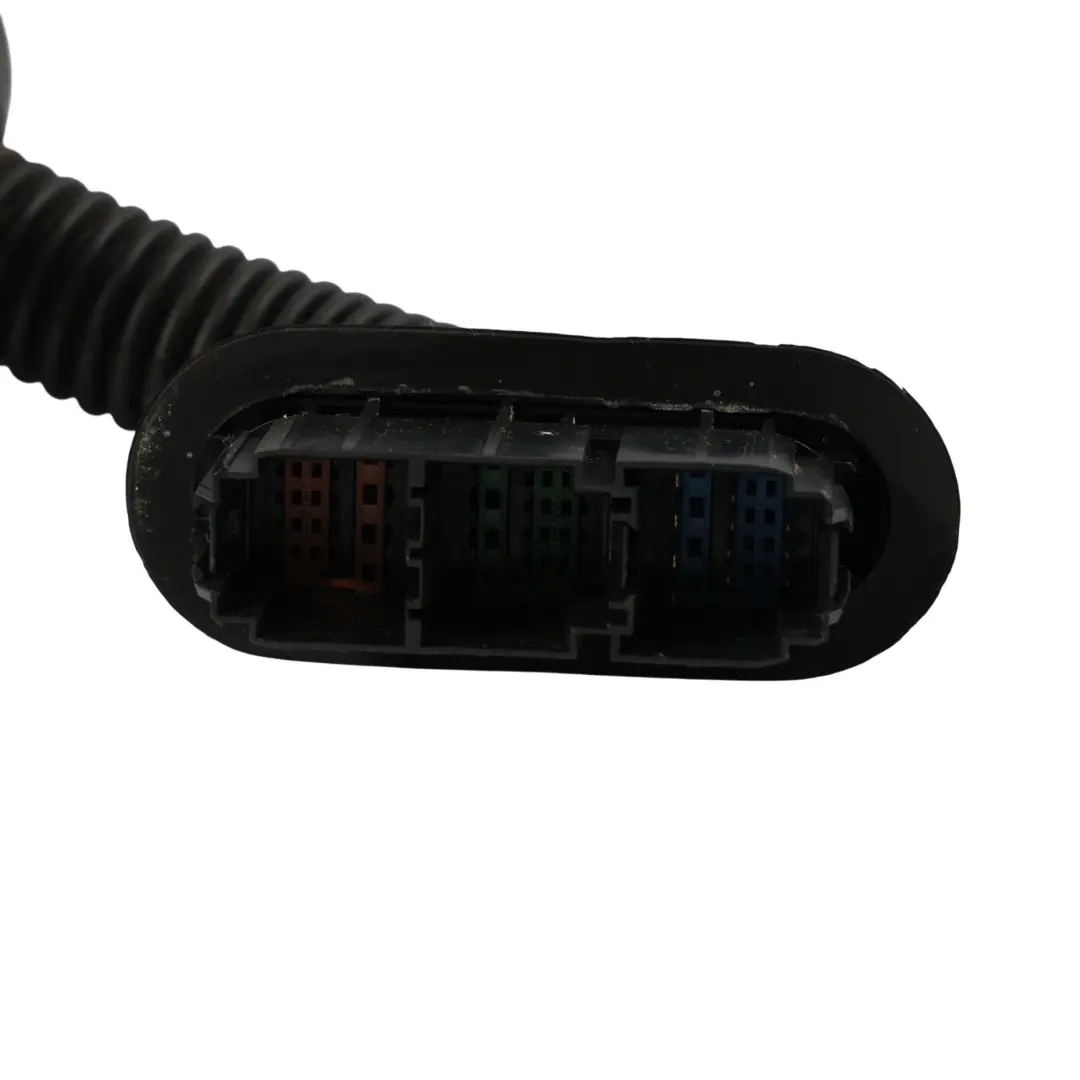 Ford Fiesta VII Cavo Cablaggio Porta Anteriore Sinistra - SKU C1BT-14K138-BDF - Numero di parte C1BT-14K138-BDF