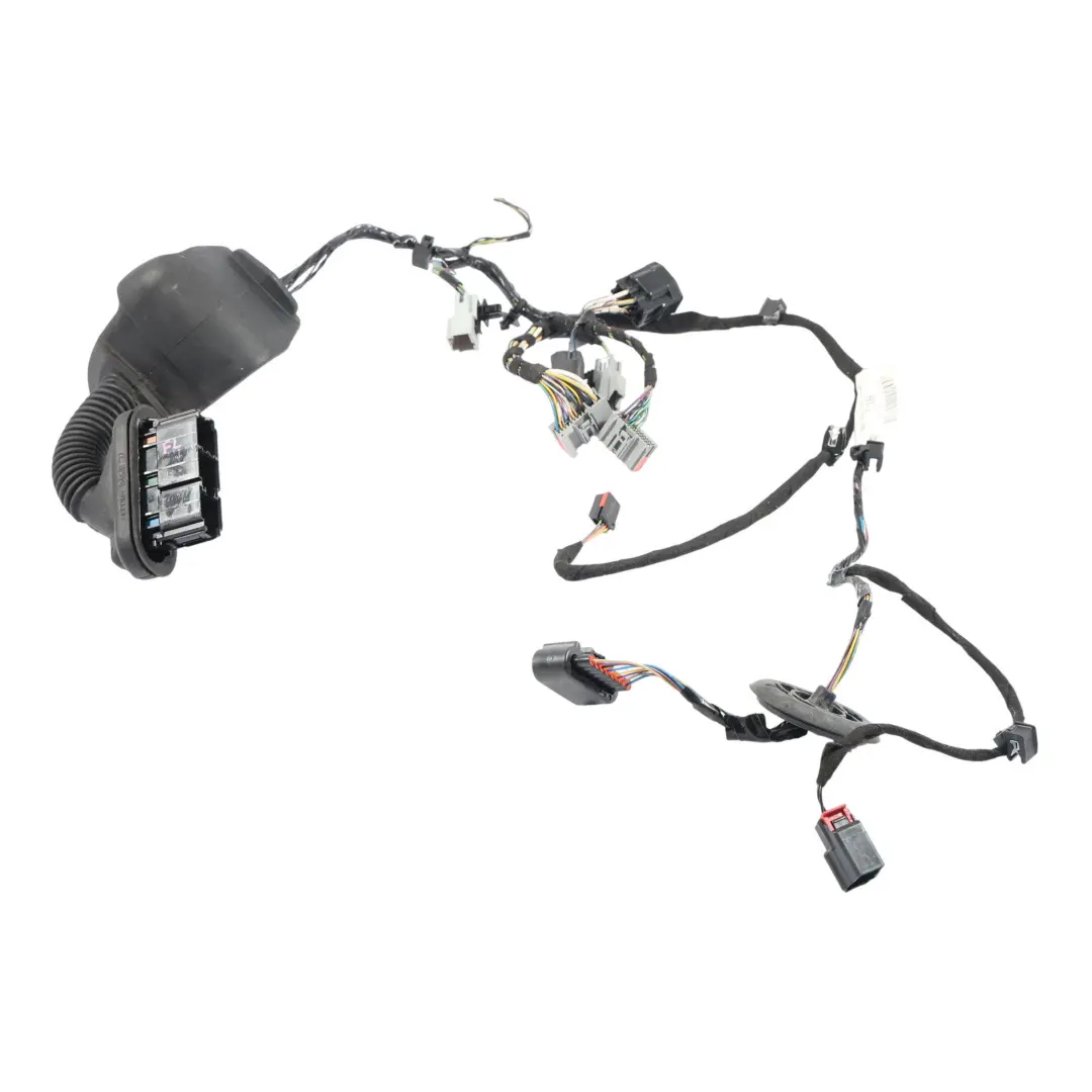 Cablaggio Passeggero Anteriore Sinistro C1BT14K138BDG per Ford Fiesta Mk7 con numero di parte C1BT-14K138-BDG Ford Fiesta Mk7 Cablaggio Passeggero Anteriore Sinistro C1BT14K138BDG - SKU C1BT-14K138-BDG - Numero di parte C1BT-14K138-BDG