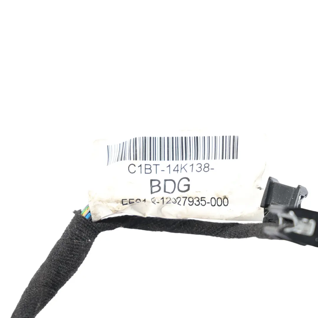 Cablaggio Passeggero Anteriore Sinistro C1BT14K138BDG per Ford Fiesta Mk7 con numero di parte C1BT-14K138-BDG Ford Fiesta Mk7 Cablaggio Passeggero Anteriore Sinistro C1BT14K138BDG - SKU C1BT-14K138-BDG - Numero di parte C1BT-14K138-BDG
