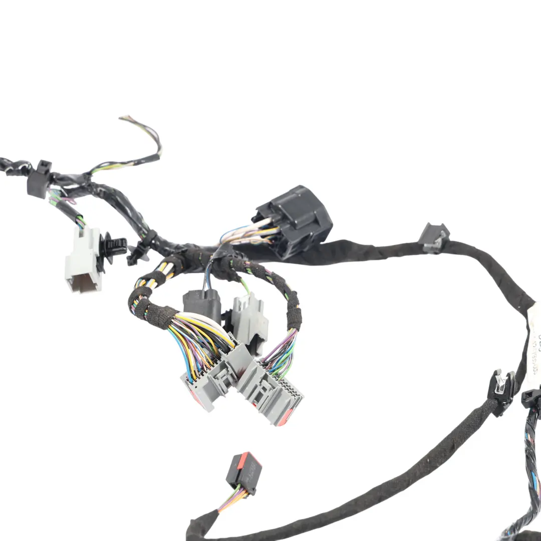 Faisceau Câbles Avant Gauche Côté Passager C1BT14K138BDG pour Ford Fiesta Mk7 à propos du numéro de pièce C1BT-14K138-BDG Ford Fiesta Mk7 Faisceau Câbles Avant Gauche Côté Passager C1BT14K138BDG - SKU C1BT-14K138-BDG - Numéro de pièce C1BT-14K138-BDG