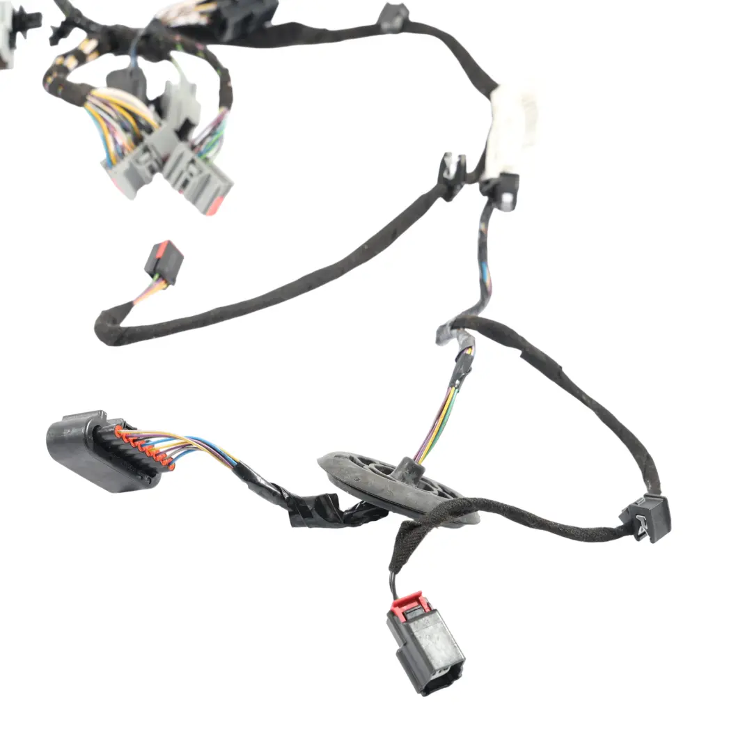 Ford Fiesta Mk7 Kabelbaum Vorne Links C1BT14K138BDG - SKU C1BT-14K138-BDG - Teilenummer C1BT-14K138-BDG