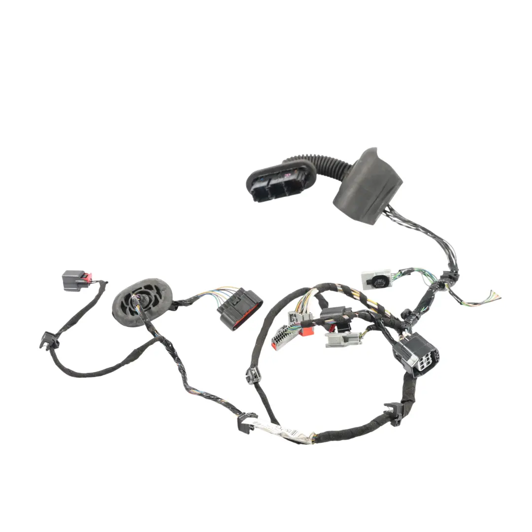 Kabelbaum Vorne Links C1BT14K138BDG für Ford Fiesta Mk7 mit Teilenummer C1BT-14K138-BDG Ford Fiesta Mk7 Kabelbaum Vorne Links C1BT14K138BDG - SKU C1BT-14K138-BDG - Teilenummer C1BT-14K138-BDG