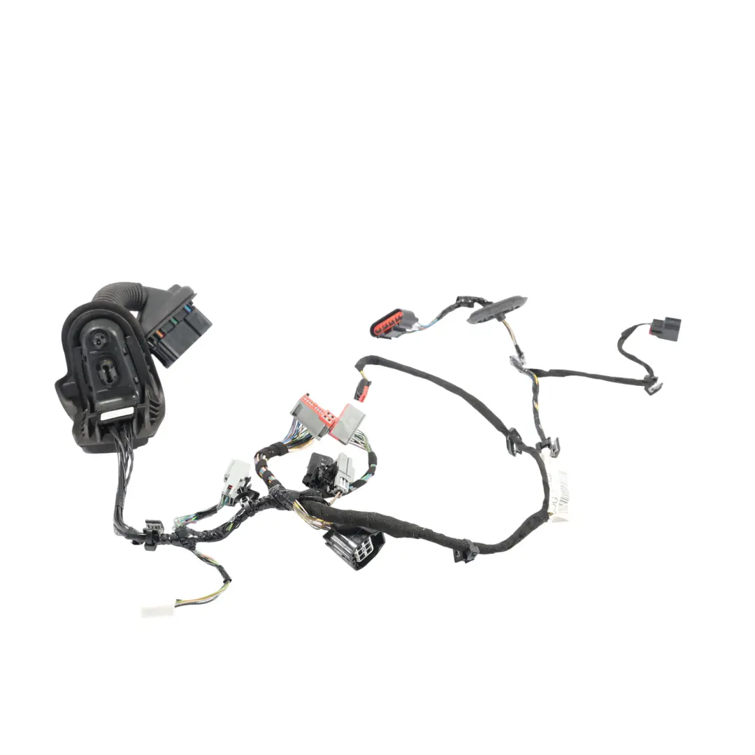 Faisceau Câbles Avant Gauche Côté Passager C1BT14K138BDG pour Ford Fiesta Mk7 à propos du numéro de pièce C1BT-14K138-BDG Ford Fiesta Mk7 Faisceau Câbles Avant Gauche Côté Passager C1BT14K138BDG - SKU C1BT-14K138-BDG - Numéro de pièce C1BT-14K138-BDG