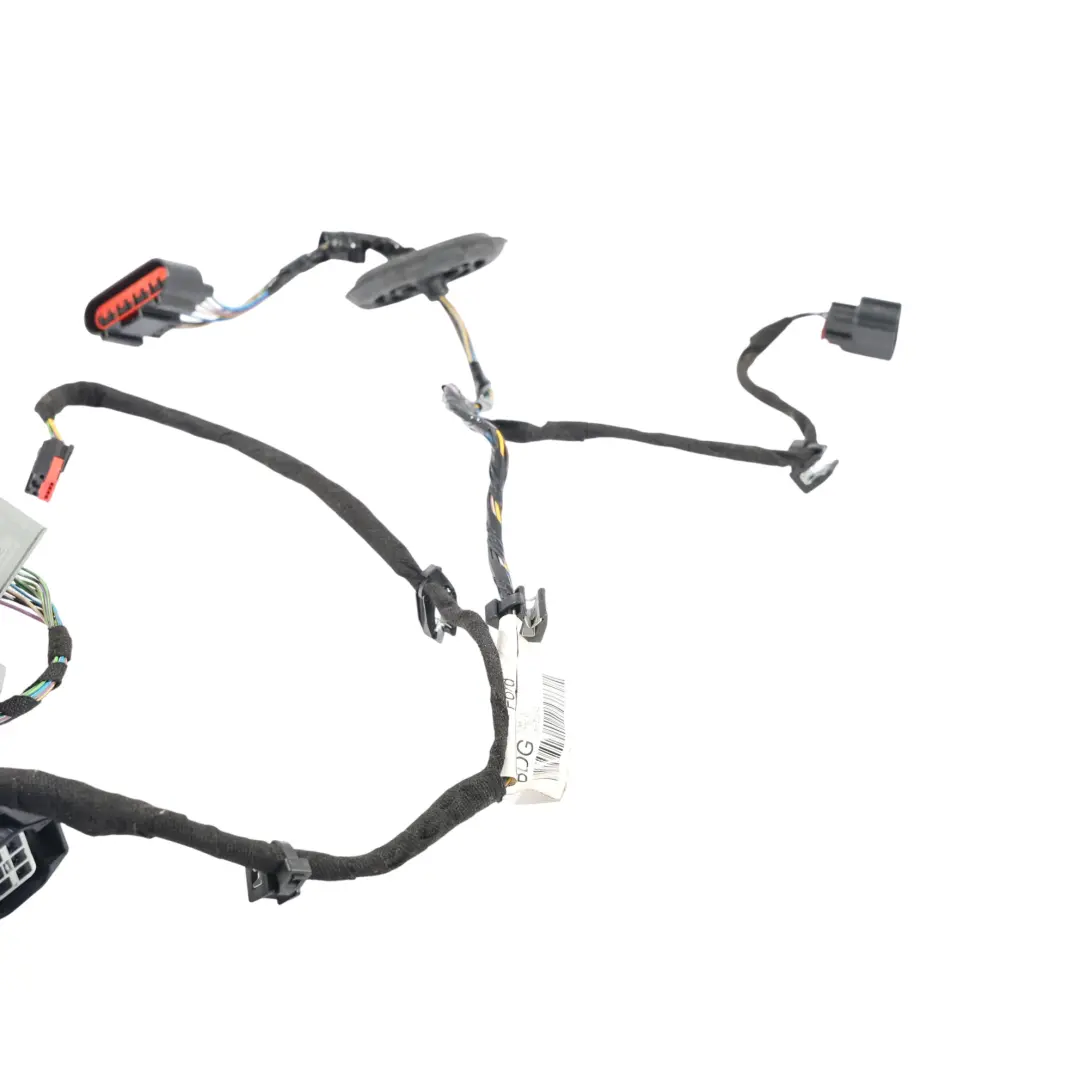 Faisceau Câbles Avant Gauche Côté Passager C1BT14K138BDG pour Ford Fiesta Mk7 à propos du numéro de pièce C1BT-14K138-BDG Ford Fiesta Mk7 Faisceau Câbles Avant Gauche Côté Passager C1BT14K138BDG - SKU C1BT-14K138-BDG - Numéro de pièce C1BT-14K138-BDG