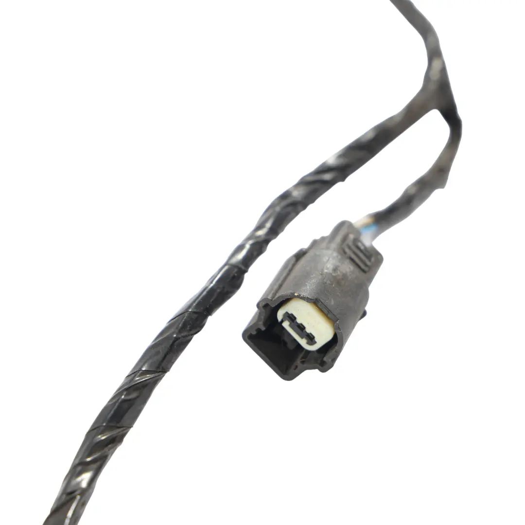 Ford Fiesta Mk7 Hinten PDC Parken Sensor Kabelbaum Kabel Baum - SKU C1BT-15K868-AAE - Teilenummer C1BT-15K868-AAE