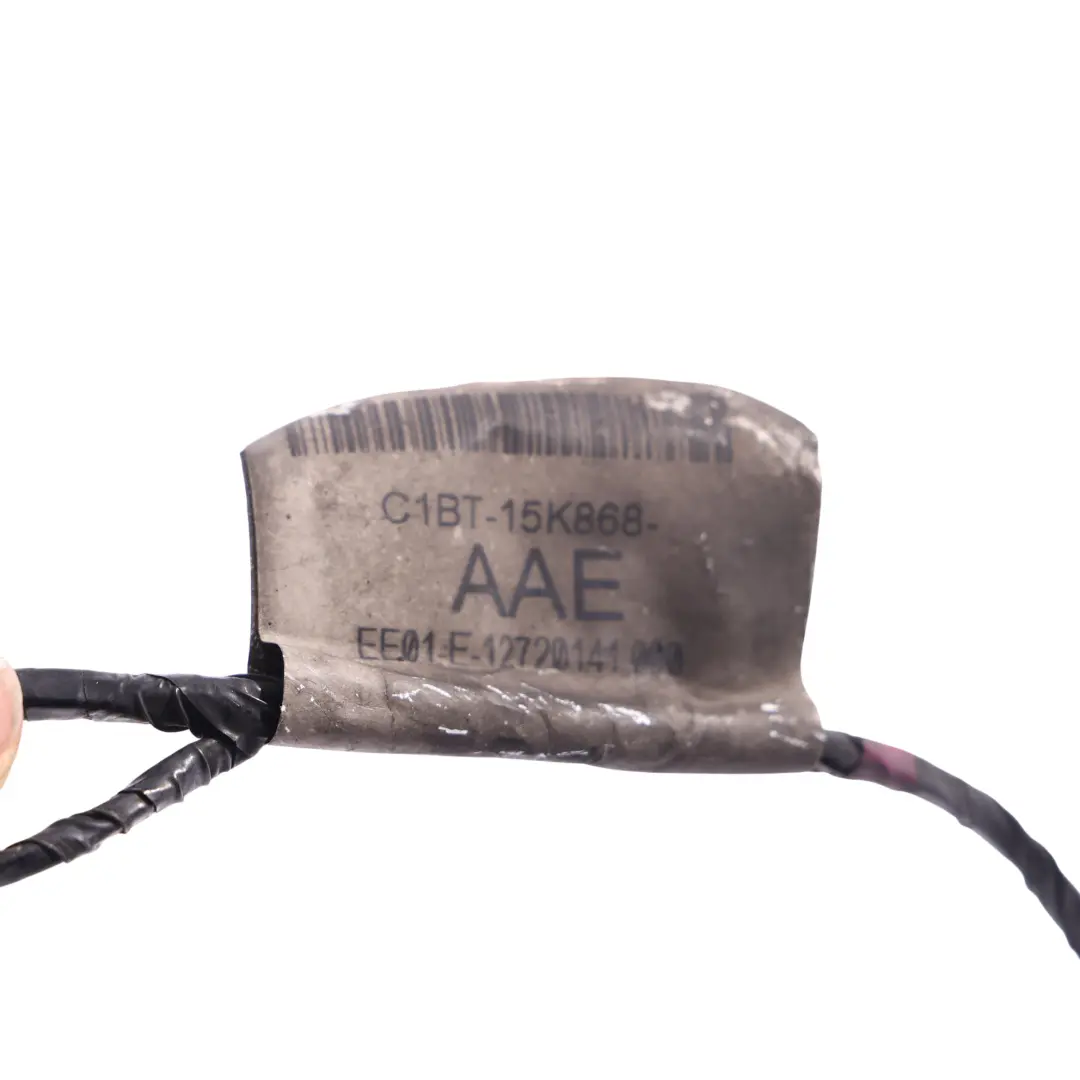 Ford Fiesta Mk7 Rear PDC Parking Sensor Wiring Harness Loom - SKU C1BT-15K868-AAE - Part number C1BT-15K868-AAE
