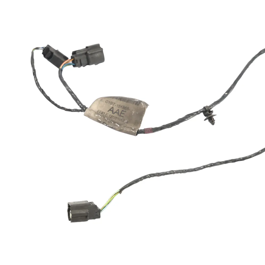 Sensore Parcheggio PDC Posteriore Cablaggio Loom per Ford Fiesta Mk7 con numero di parte C1BT-15K868-AAE Ford Fiesta Mk7 Sensore Parcheggio PDC Posteriore Cablaggio Loom - SKU C1BT-15K868-AAE - Numero di parte C1BT-15K868-AAE