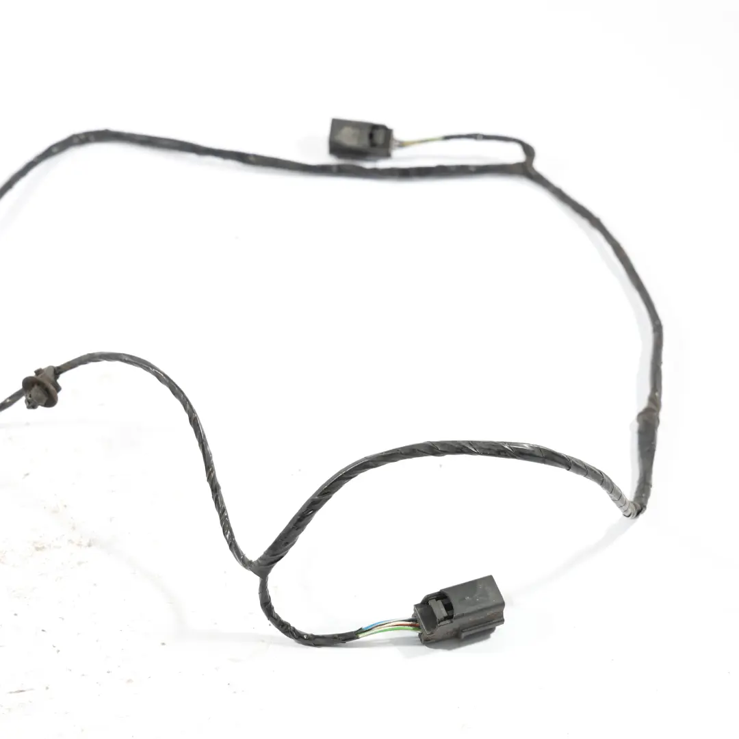 Faisceau Capteur Stationnement Arrière PDC pour Ford Fiesta Mk7 à propos du numéro de pièce C1BT-15K868-AAE Ford Fiesta Mk7 Faisceau Capteur Stationnement Arrière PDC - SKU C1BT-15K868-AAE - Numéro de pièce C1BT-15K868-AAE