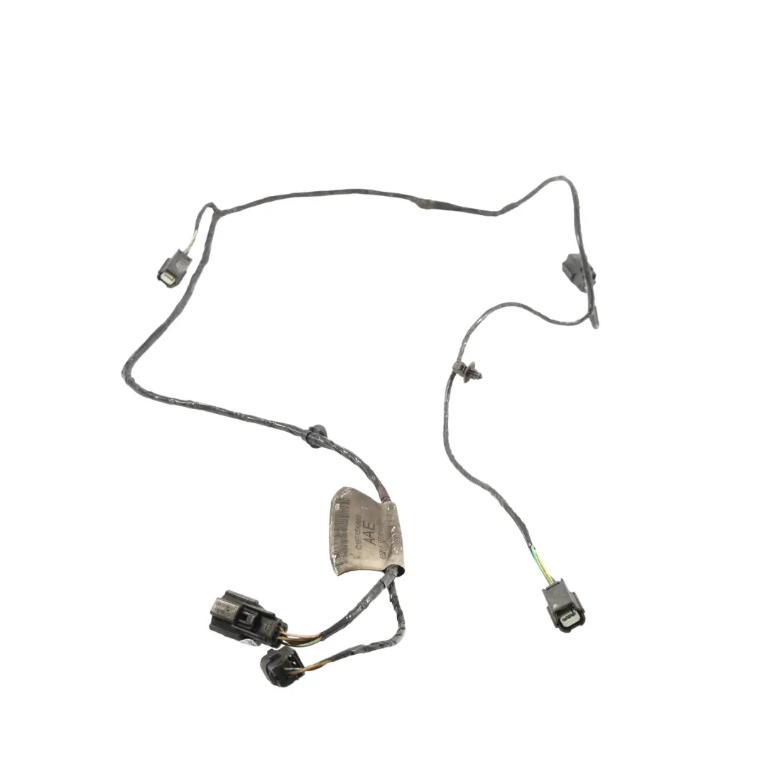 Sensore Parcheggio PDC Posteriore Cablaggio Loom per Ford Fiesta Mk7 con numero di parte C1BT-15K868-AAE Ford Fiesta Mk7 Sensore Parcheggio PDC Posteriore Cablaggio Loom - SKU C1BT-15K868-AAE - Numero di parte C1BT-15K868-AAE