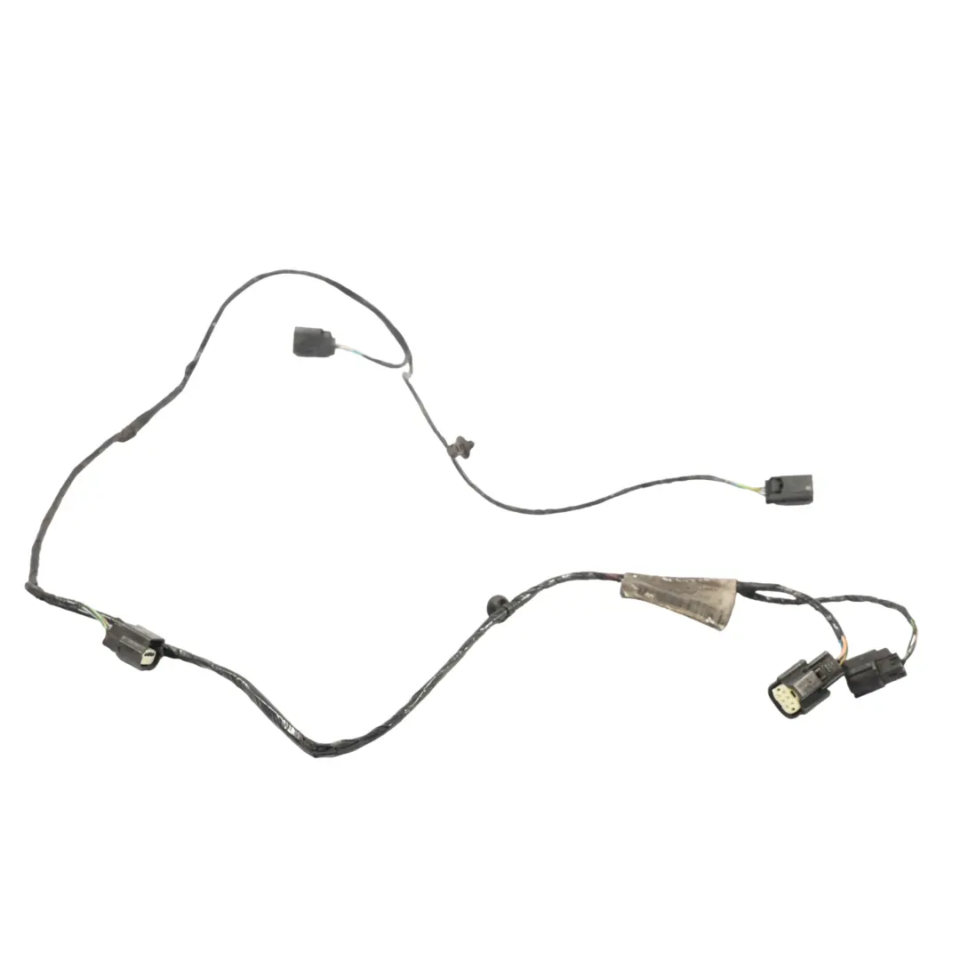 Ford Fiesta Mk7 Sensore Parcheggio PDC Posteriore Cablaggio Loom - SKU C1BT-15K868-AAE - Numero di parte C1BT-15K868-AAE