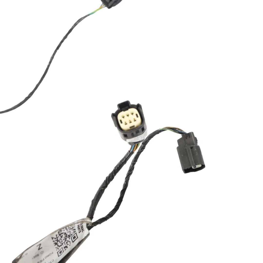 Ford Fiesta Mk7 Sensore Parcheggio PDC Posteriore Cablaggio Loom - SKU C1BT-15K868-AAE - Numero di parte C1BT-15K868-AAE