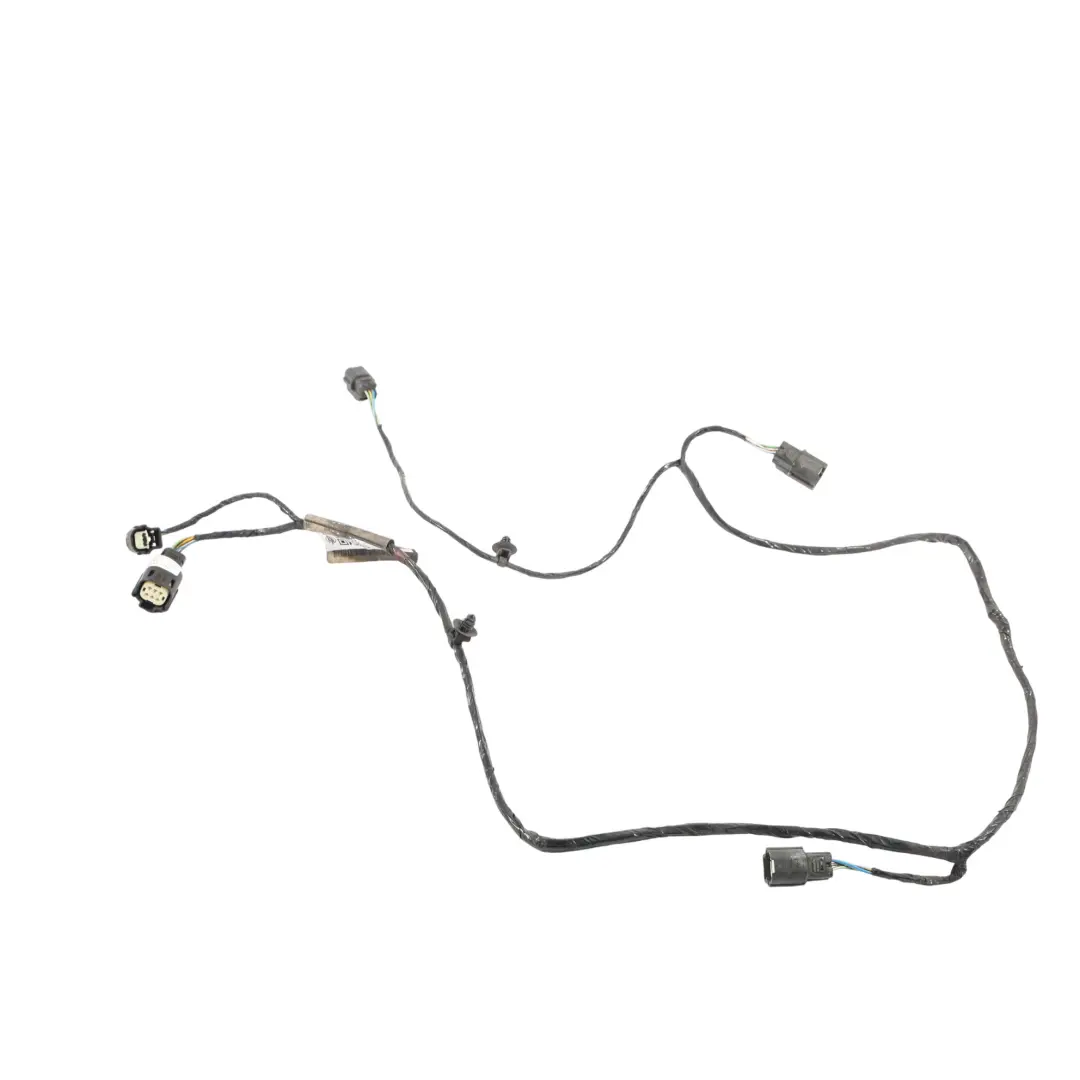 Faisceau Capteur Stationnement Arrière PDC pour Ford Fiesta Mk7 à propos du numéro de pièce C1BT-15K868-AAE Ford Fiesta Mk7 Faisceau Capteur Stationnement Arrière PDC - SKU C1BT-15K868-AAE - Numéro de pièce C1BT-15K868-AAE