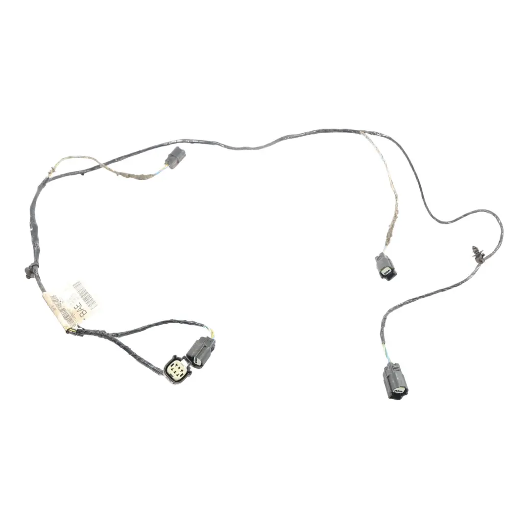 Ford Fiesta Mk7 Sensor Aparcamiento Trasero PDC Mazo De Cables C1BT-15K868-AAE - SKU C1BT-15K868-BAE - Número de pieza C1BT-15K868-BAE
