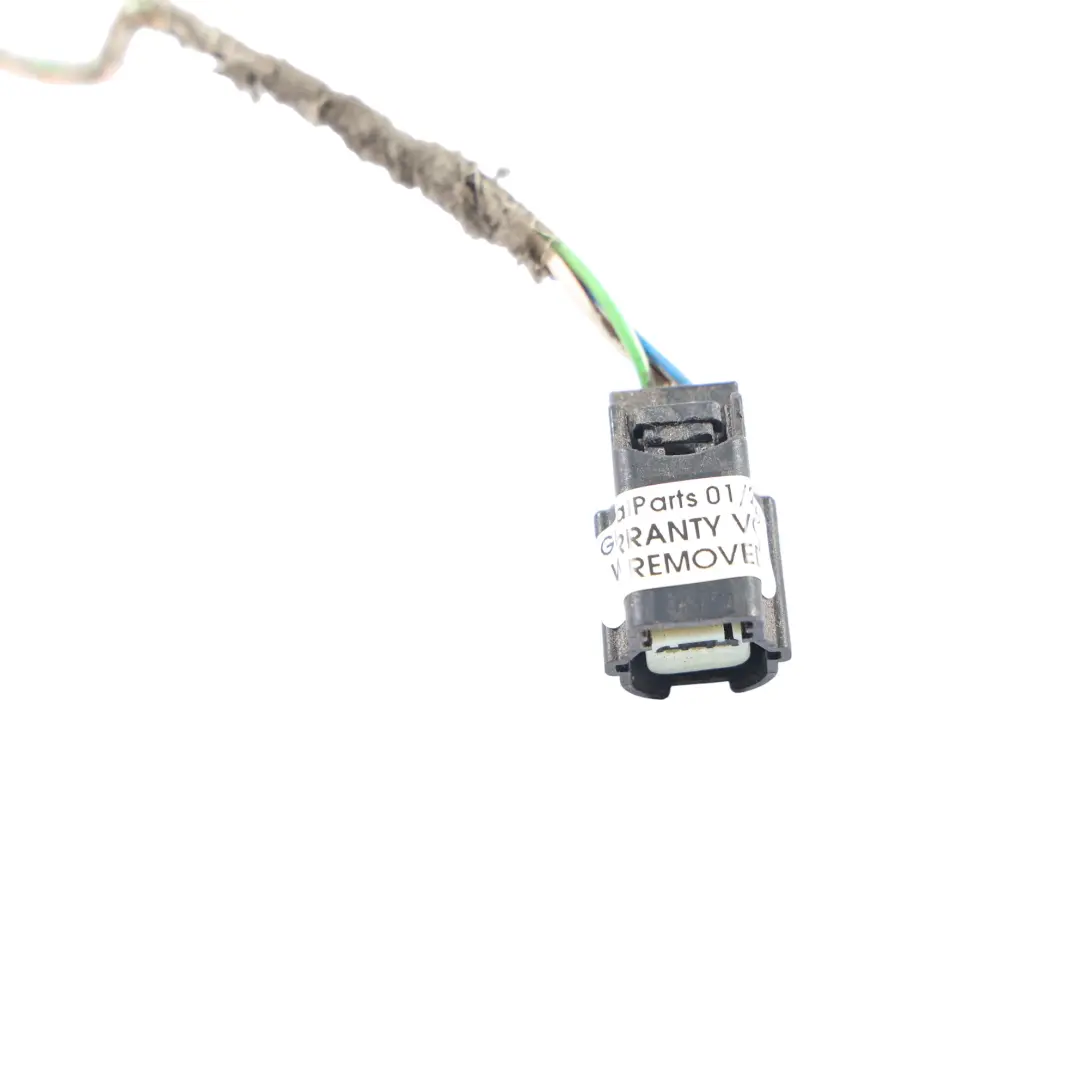 Sensor Aparcamiento Trasero PDC Mazo De Cables C1BT-15K868-AAE para Ford Fiesta Mk7 con número de pieza C1BT-15K868-BAE Ford Fiesta Mk7 Sensor Aparcamiento Trasero PDC Mazo De Cables C1BT-15K868-AAE - SKU C1BT-15K868-BAE - Número de pieza C1BT-15K868-BAE