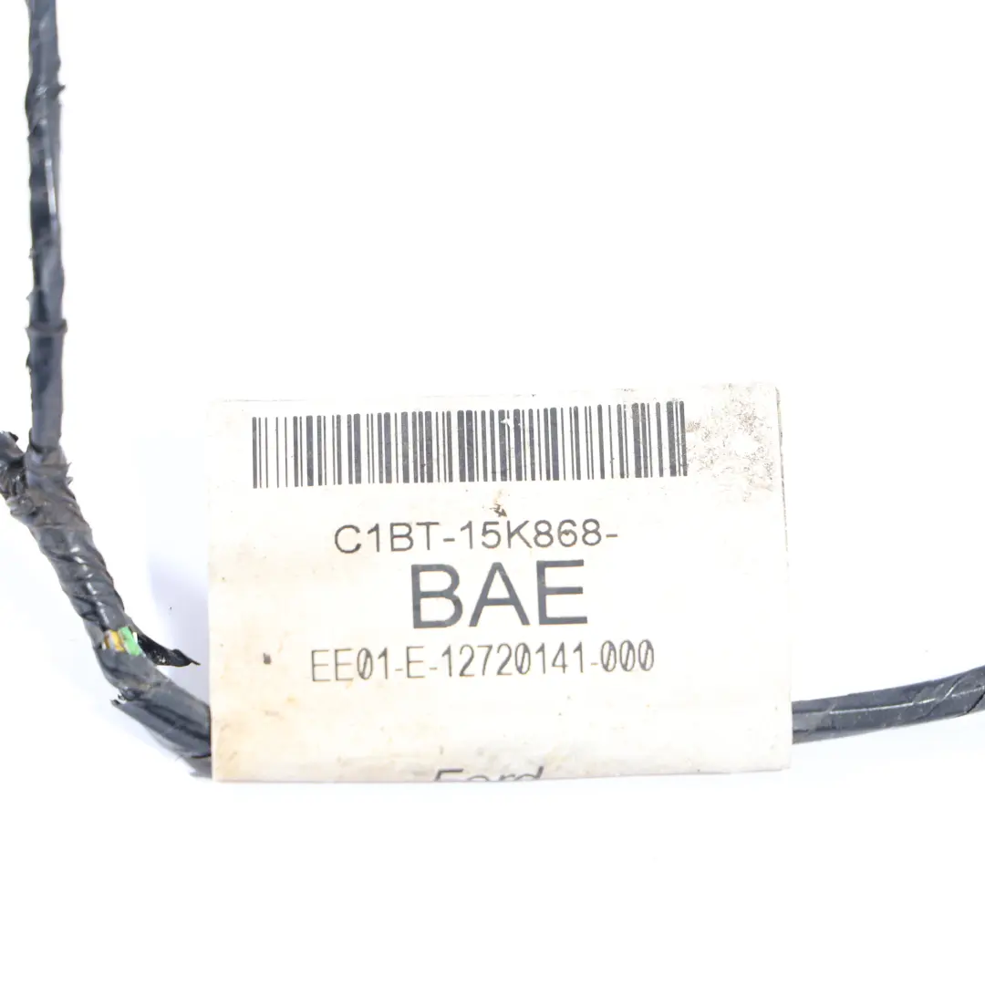 Sensore Parcheggio PDC Posteriore Cablaggio Loom C1BT-15K868-AAE per Ford Fiesta Mk7 con numero di parte C1BT-15K868-BAE Ford Fiesta Mk7 Sensore Parcheggio PDC Posteriore Cablaggio Loom C1BT-15K868-AAE - SKU C1BT-15K868-BAE - Numero di parte C1BT-15K868-BAE