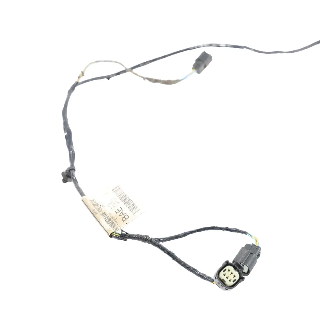 Sensore Parcheggio PDC Posteriore Cablaggio Loom C1BT-15K868-AAE per Ford Fiesta Mk7 con numero di parte C1BT-15K868-BAE Ford Fiesta Mk7 Sensore Parcheggio PDC Posteriore Cablaggio Loom C1BT-15K868-AAE - SKU C1BT-15K868-BAE - Numero di parte C1BT-15K868-BAE