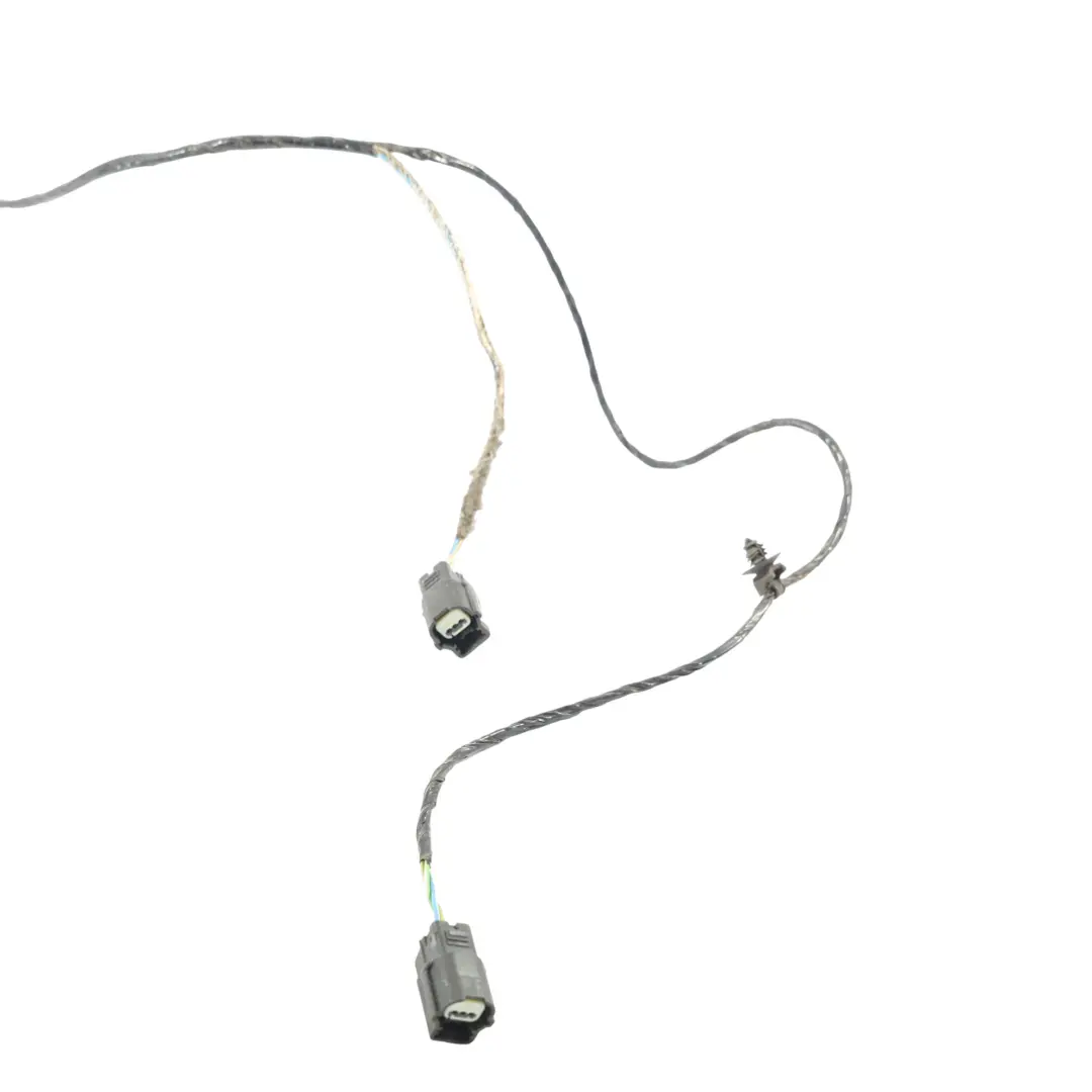 PDC Parking Sensor Wiring Harness Loom C1BT-15K868-AAE to Ford Fiesta Mk7 Rear with Part number C1BT-15K868-BAE Ford Fiesta Mk7 Rear PDC Parking Sensor Wiring Harness Loom C1BT-15K868-AAE - SKU C1BT-15K868-BAE - Part number C1BT-15K868-BAE