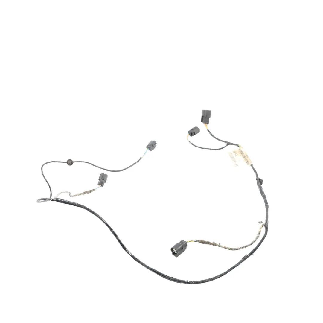Ford Fiesta Mk7 Hinten PDC Parken Sensor Kabelbaum Kabel Baum C1BT-15K868-AAE - SKU C1BT-15K868-BAE - Teilenummer C1BT-15K868-BAE