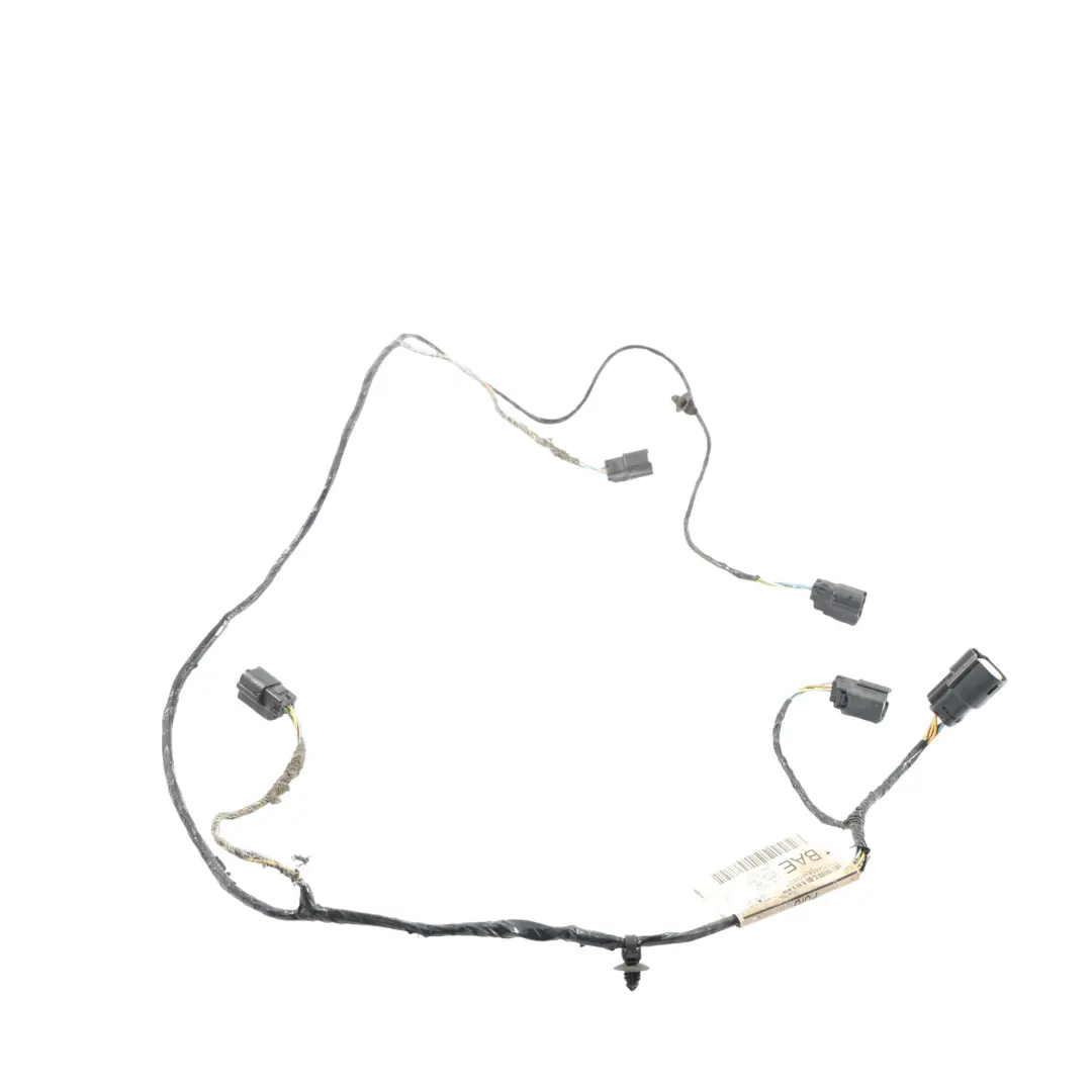 Ford Fiesta Mk7 Hinten PDC Parken Sensor Kabelbaum Kabel Baum C1BT-15K868-AAE - SKU C1BT-15K868-BAE - Teilenummer C1BT-15K868-BAE