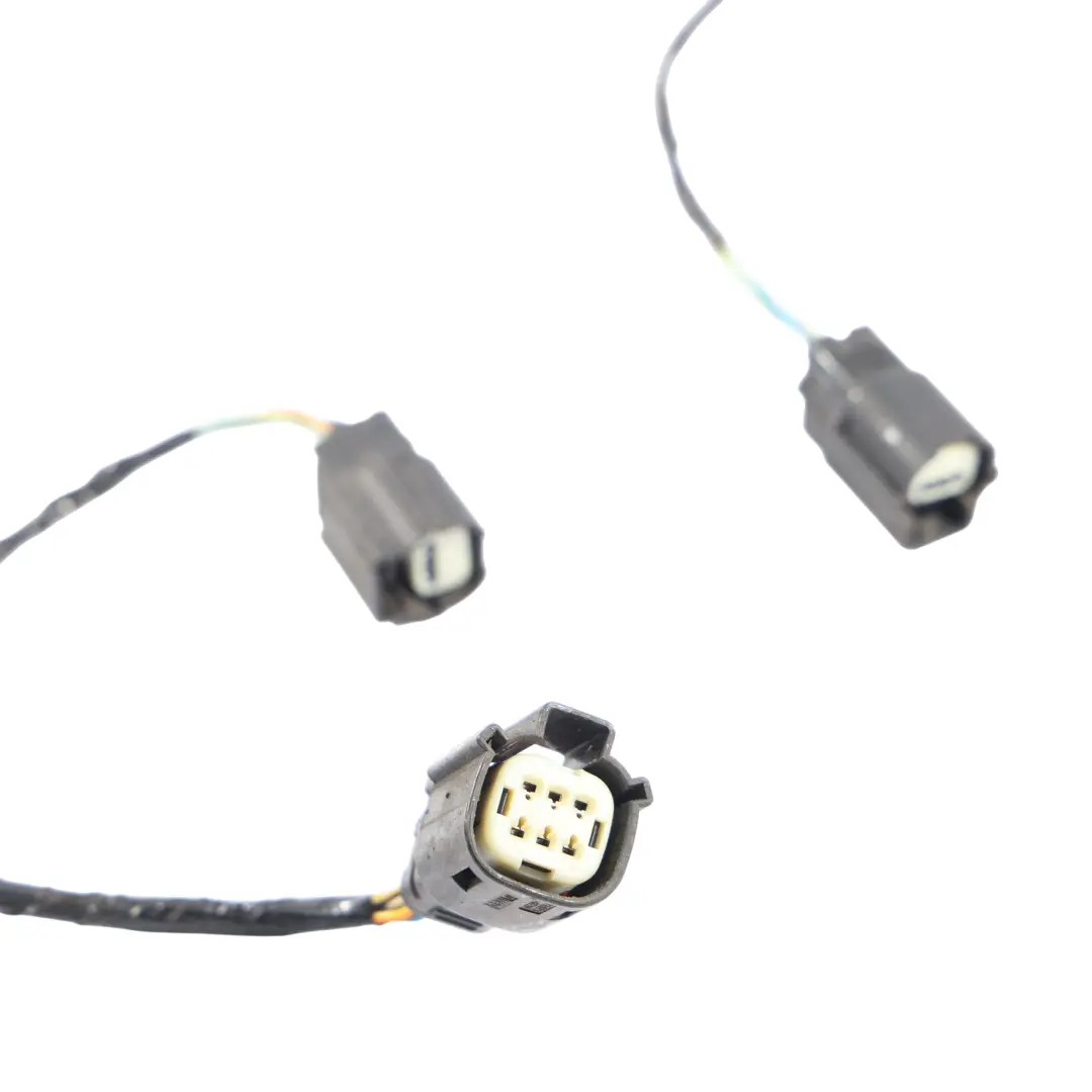 Sensor Aparcamiento Trasero PDC Mazo De Cables C1BT-15K868-AAE para Ford Fiesta Mk7 con número de pieza C1BT-15K868-BAE Ford Fiesta Mk7 Sensor Aparcamiento Trasero PDC Mazo De Cables C1BT-15K868-AAE - SKU C1BT-15K868-BAE - Número de pieza C1BT-15K868-BAE