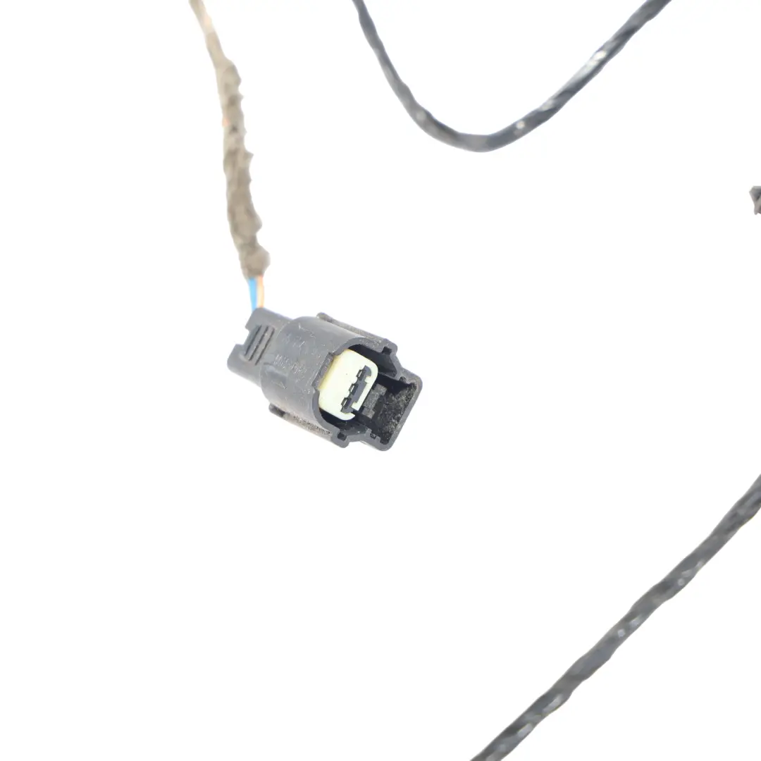 PDC Parking Sensor Wiring Harness Loom C1BT-15K868-AAE to Ford Fiesta Mk7 Rear with Part number C1BT-15K868-BAE Ford Fiesta Mk7 Rear PDC Parking Sensor Wiring Harness Loom C1BT-15K868-AAE - SKU C1BT-15K868-BAE - Part number C1BT-15K868-BAE