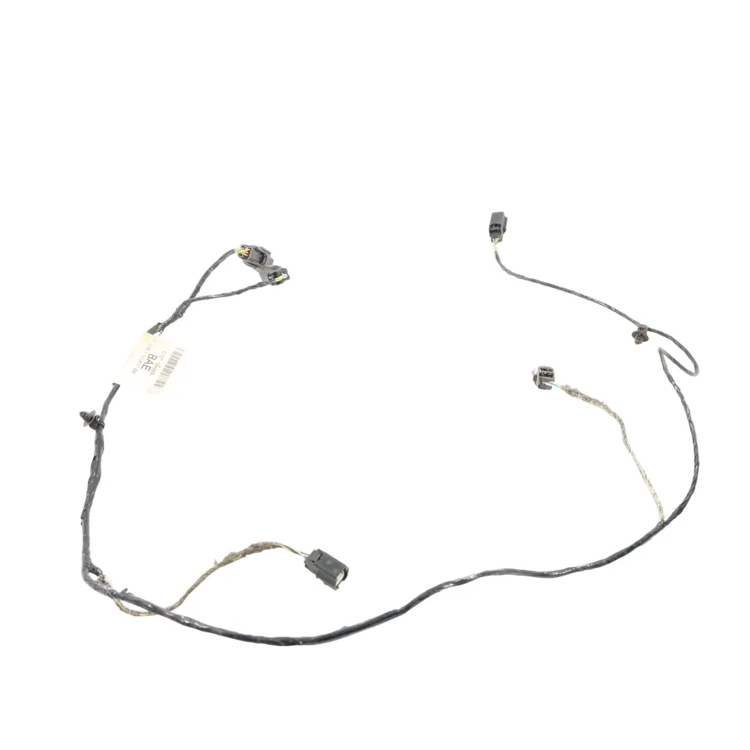 Hinten PDC Parken Sensor Kabelbaum Kabel Baum C1BT-15K868-AAE für Ford Fiesta Mk7 mit Teilenummer C1BT-15K868-BAE Ford Fiesta Mk7 Hinten PDC Parken Sensor Kabelbaum Kabel Baum C1BT-15K868-AAE - SKU C1BT-15K868-BAE - Teilenummer C1BT-15K868-BAE